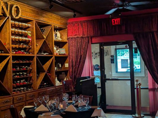 Nick's Ristorante by null