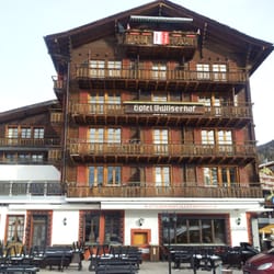 Restaurant Walliserhof