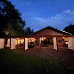 Waymart Hotel Restaurant