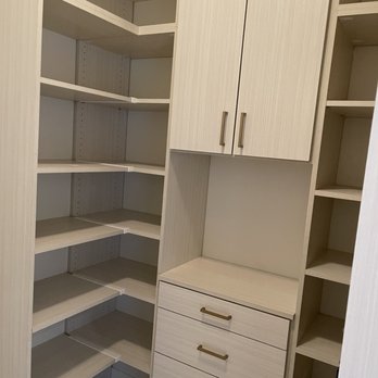 Chicagoland Custom Closets - Cabinetry Near Me - Skokie, Illinois Chicagoland Custom Closets - Cabinetry Near Me - Skokie, Illinois