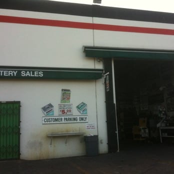 Interstate All Battery Center of San Gabriel, CA - Auto Parts & Supplies Near Me - San Gabriel, California