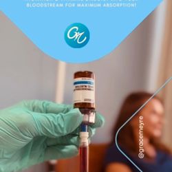Grace Healing & Wellness Center - IV Therapy