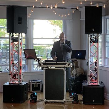Divine Enterprises - DJs Near Me - Albany, New York
