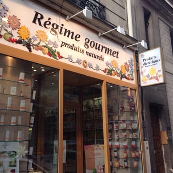 Herba Aeterna - Herbal Shops Near Me - Paris, 75