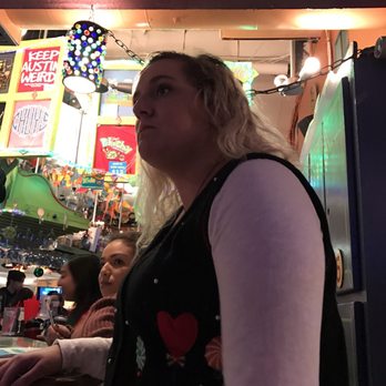 Chuy's - The rudest host ever!!! Host with attitude!!! Booo!!!! - Tex-Mex Near Me - Austin, Texas