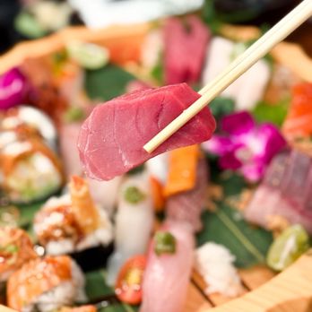 Yoshi Sushi - Love Tray -- IG: @phuoodwithvicks - Japanese Near Me - San Jose, California Yoshi Sushi - Love Tray -- IG: @phuoodwithvicks - Japanese Near Me - San Jose, California