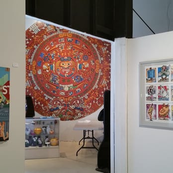 Centro Cultural de La Raza - Art Galleries Near Me - San Diego, California Centro Cultural de La Raza - Art Galleries Near Me - San Diego, California