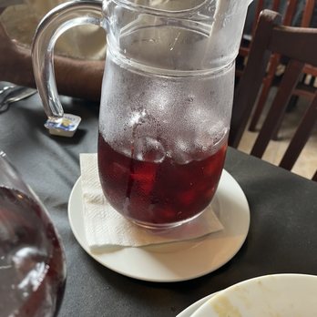 Metamorphosis - Sangria - Portuguese Near Me - Sintra, 11