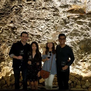 Pine Ridge Vineyards - Wineries Near Me - Napa, California