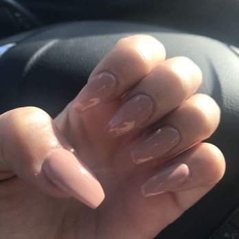 Diva Nails and Spa - Nail Salons Near Me - Gardena, California