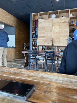 Makwa Coffee by null