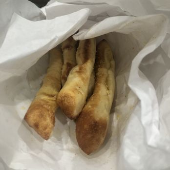 Zappy Pizza - Breadsticks - Pizza Near Me - San Diego, California Zappy Pizza - Breadsticks - Pizza Near Me - San Diego, California