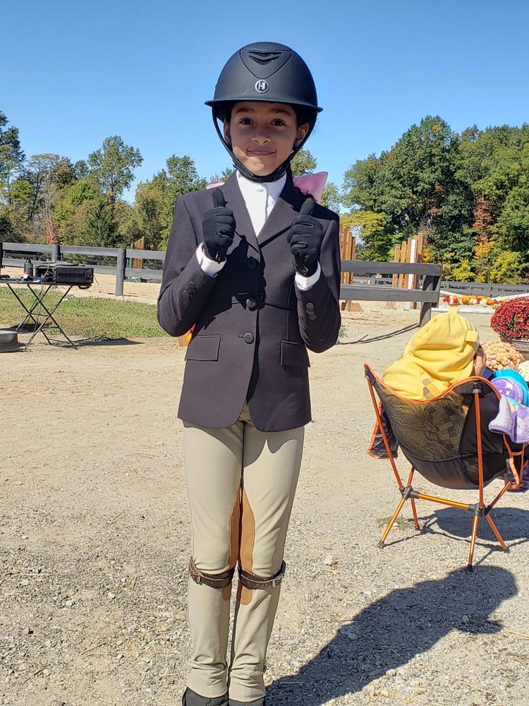 Emerald Ridge - equestrian in Dublin, OH