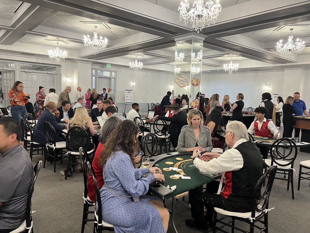 THE BALLROOM AT TANGLEWOOD Updated May 2024 14 Photos 5430