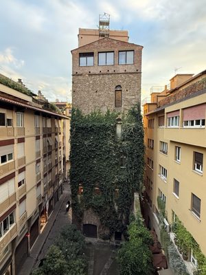 Hotel Lungarno by null