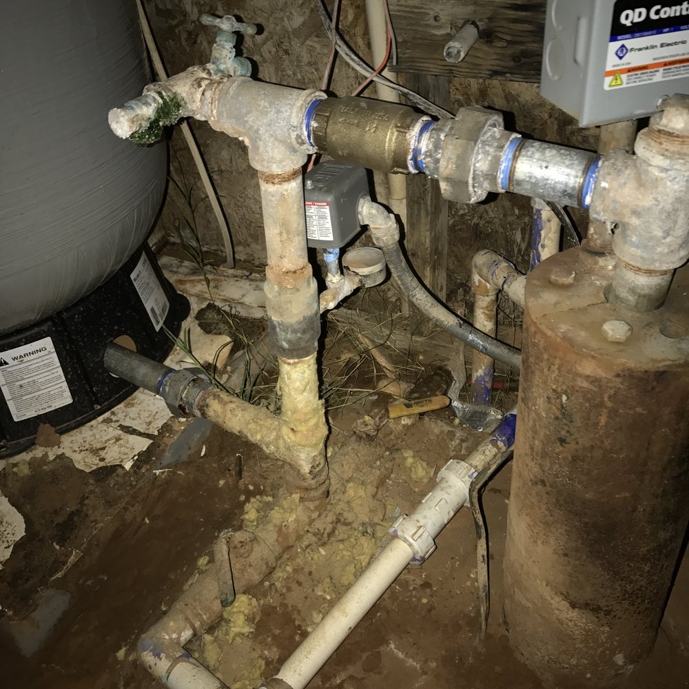 Slide of Northland Plumbing & Irrigation