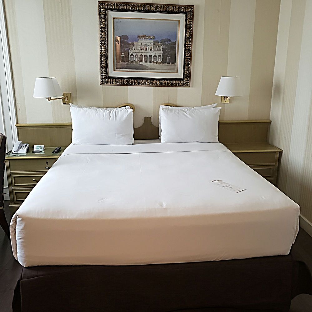 Claridge´S