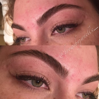 Janelle Taylor Brows - Waxing Near Me - Upland, California