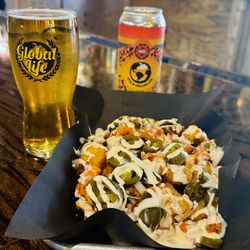 Global Brew Tap House