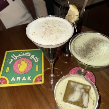 La' Shukran - Middle Eastern Near Me - Washington, DC, District of Columbia