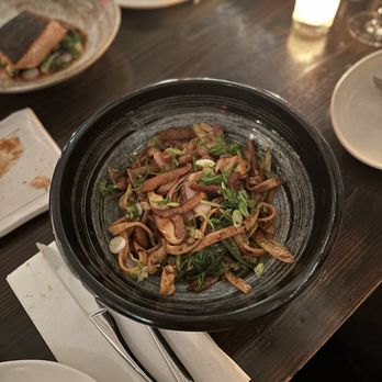 Noreetuh - Chow Noodle (OL) - New American Near Me - New York, New York Noreetuh - Chow Noodle (OL) - New American Near Me - New York, New York