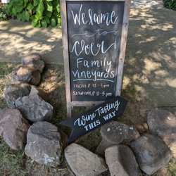 Cloer Family Vineyards