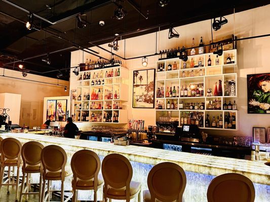 Eight4Nine Restaurant & Lounge by null