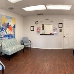 Velasquez-Pierce Family Dentistry - Come and take a tour of our office!