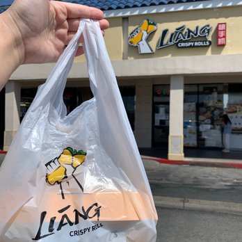 Liang Crispy Roll - Juice Bars & Smoothies Near Me - Rowland Heights, California
