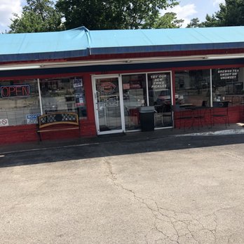 Mytiburger - Burgers Near Me - Houston, Texas