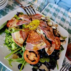 Lorna's Italian Kitchen - Antipasta