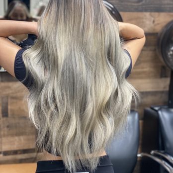 QT Salon - Hair Salons Near Me - Westminster, California QT Salon - Hair Salons Near Me - Westminster, California