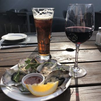 Plateau - Oysters - New Zealand Near Me - Taupo, WKO Plateau - Oysters - New Zealand Near Me - Taupo, WKO