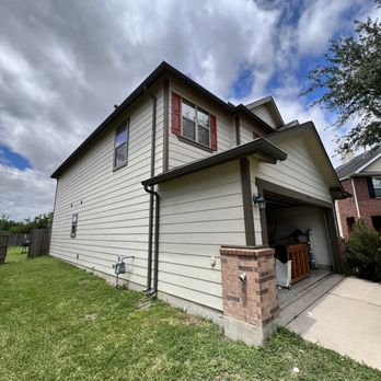 Eduar2z painting - pressure washing and paint - Painters Near Me