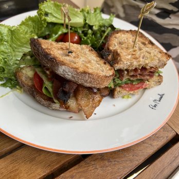 Flex Mussels - BLT - Seafood Near Me - New York, New York Flex Mussels - BLT - Seafood Near Me - New York, New York