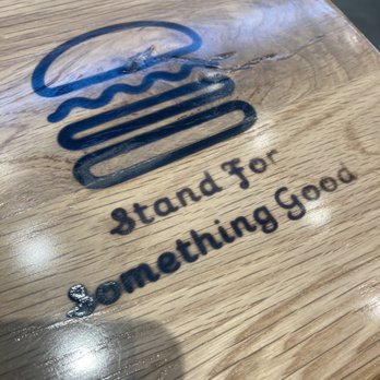 Shake Shack Rosedale Center - Burgers Near Me - Roseville, Minnesota Shake Shack Rosedale Center - Burgers Near Me - Roseville, Minnesota