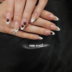Sun Nail