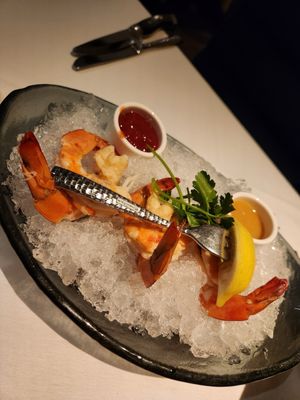 Del Frisco's Double Eagle Steakhouse by null