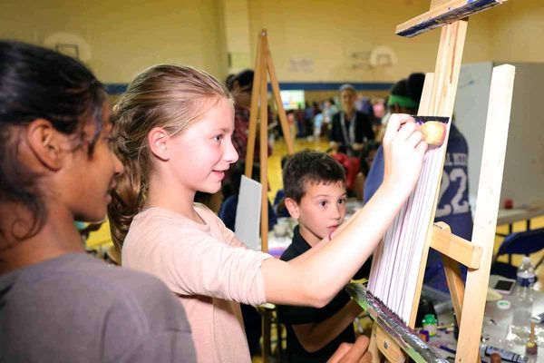 Christian Liberty Academy