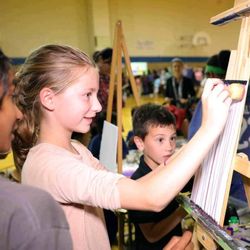 Christian Liberty Academy - STEAM Event