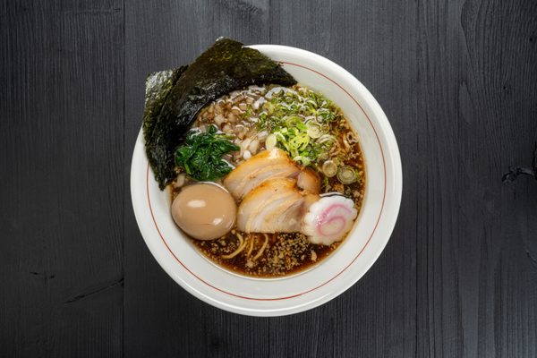 JINYA Ramen Bar - Baton Rouge by null