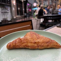 Guava empanada