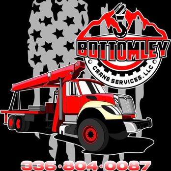 Bottomley Crane Service - Crane Services Near Me Bottomley Crane Service - Crane Services Near Me