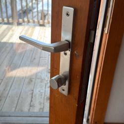 M L Locksmith