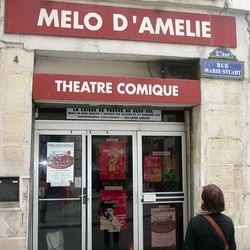 Le Mélo d'Amélie