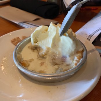 BJ's Restaurant & Brewhouse - Cookies ice cream - Pizza Near Me - Brea, California