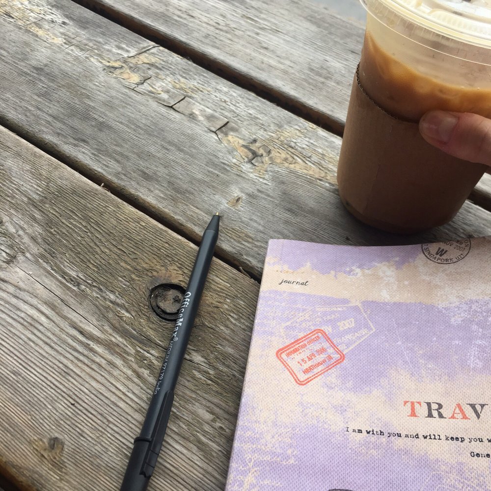 Houndstooth Coffee - Cold brew with Vanilla syrup. - Coffee & Tea Near Me - Dallas, Texas Houndstooth Coffee - Cold brew with Vanilla syrup. - Coffee & Tea Near Me - Dallas, Texas