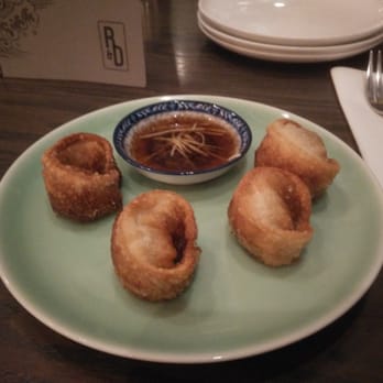 R&D Restaurant - Potstickers - Asian Fusion Near Me - Toronto, Ontario R&D Restaurant - Potstickers - Asian Fusion Near Me - Toronto, Ontario