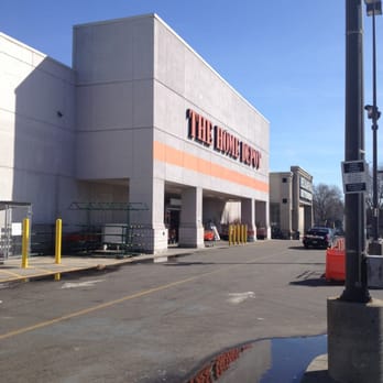 The Home Depot - Hardware Stores Near Me - East Elmhurst, New York The Home Depot - Hardware Stores Near Me - East Elmhurst, New York