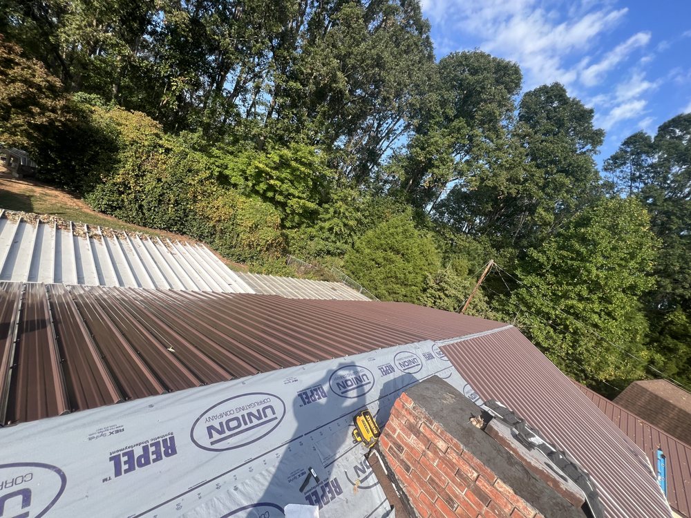 Slide of KB Construction